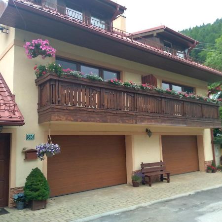 Apartman Donovaly Misuty 586 Ngoại thất bức ảnh
