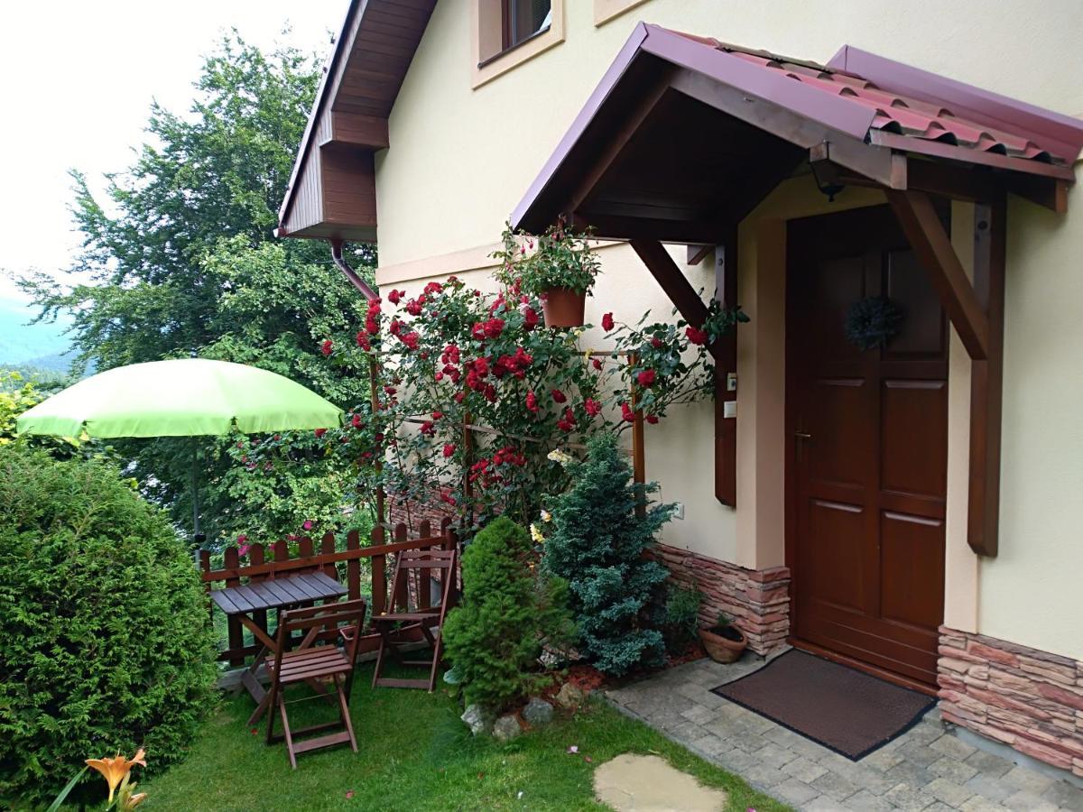 Apartman Donovaly Misuty 586 Ngoại thất bức ảnh
