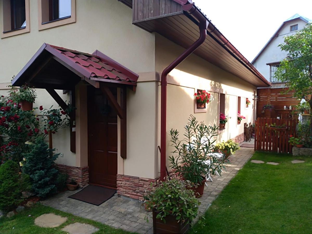 Apartman Donovaly Misuty 586 Ngoại thất bức ảnh