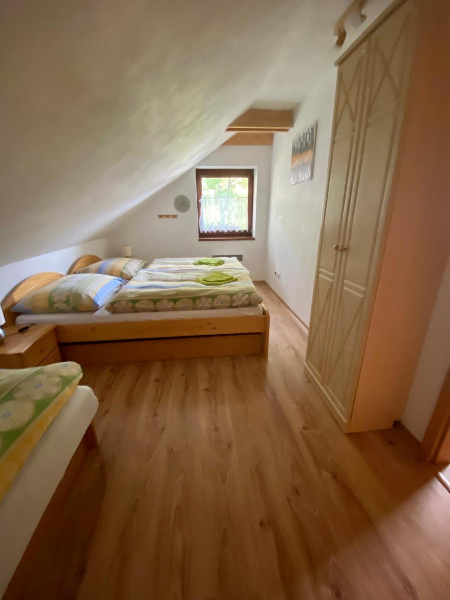 Apartman Donovaly Misuty 586 Ngoại thất bức ảnh