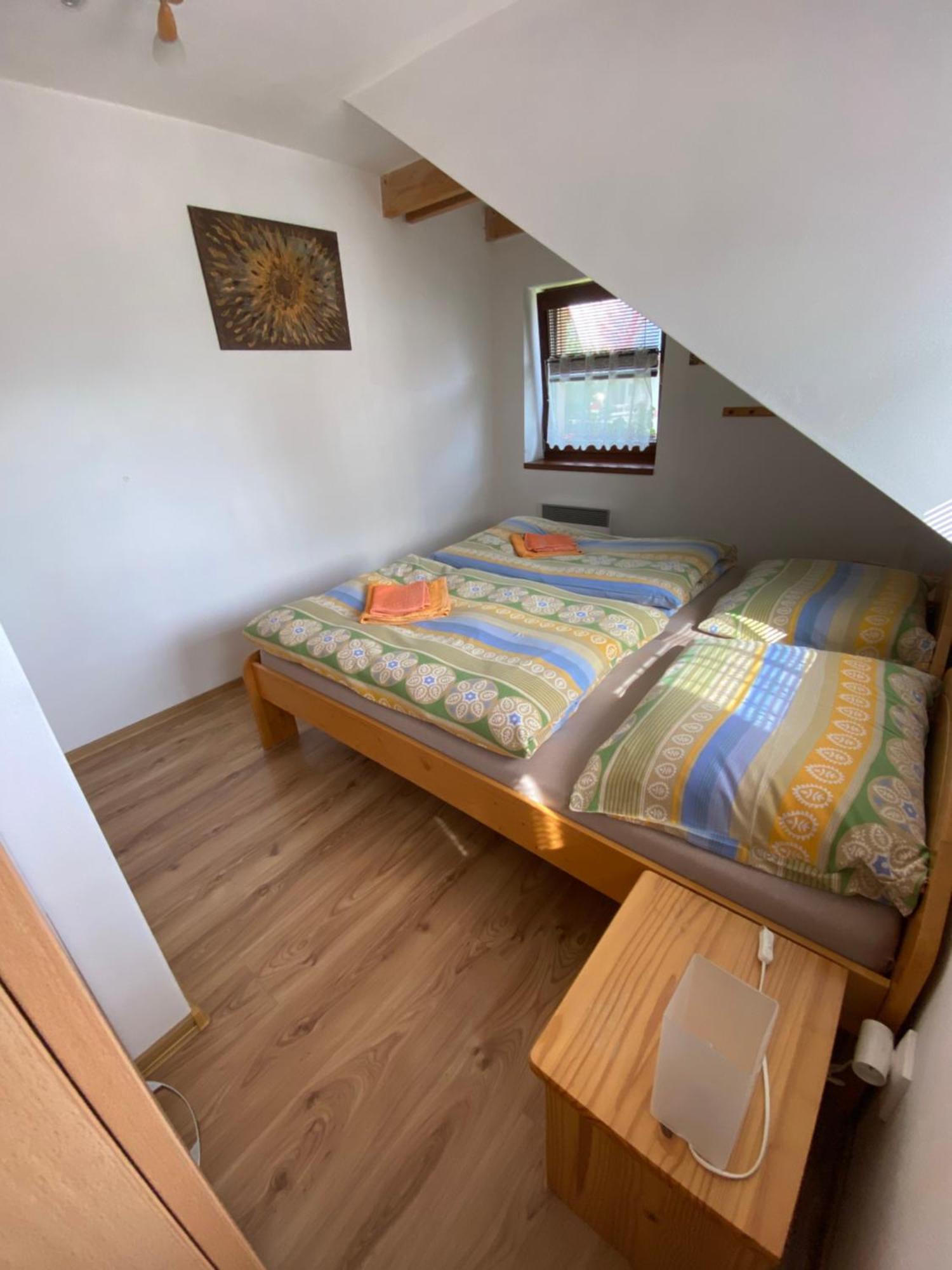 Apartman Donovaly Misuty 586 Ngoại thất bức ảnh