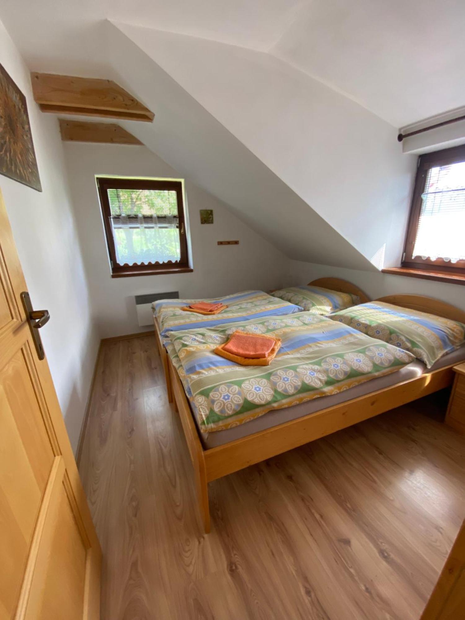Apartman Donovaly Misuty 586 Ngoại thất bức ảnh