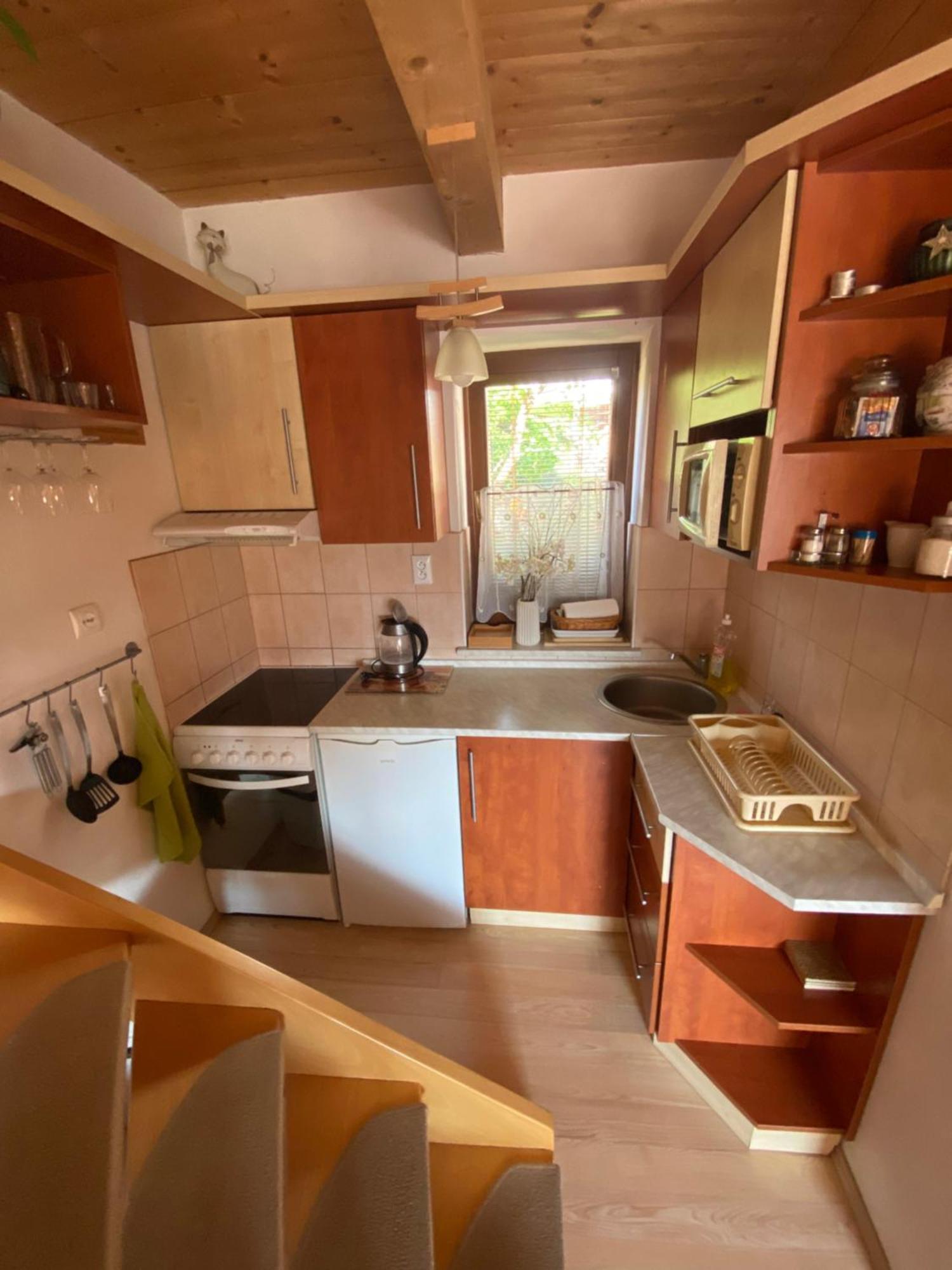 Apartman Donovaly Misuty 586 Ngoại thất bức ảnh