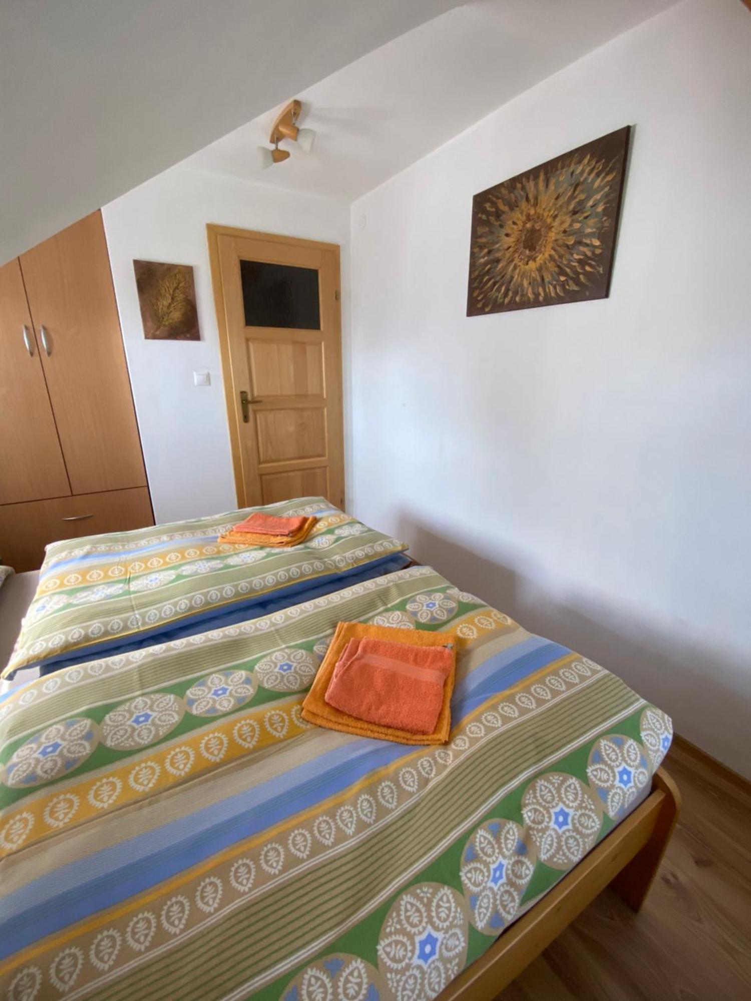 Apartman Donovaly Misuty 586 Ngoại thất bức ảnh