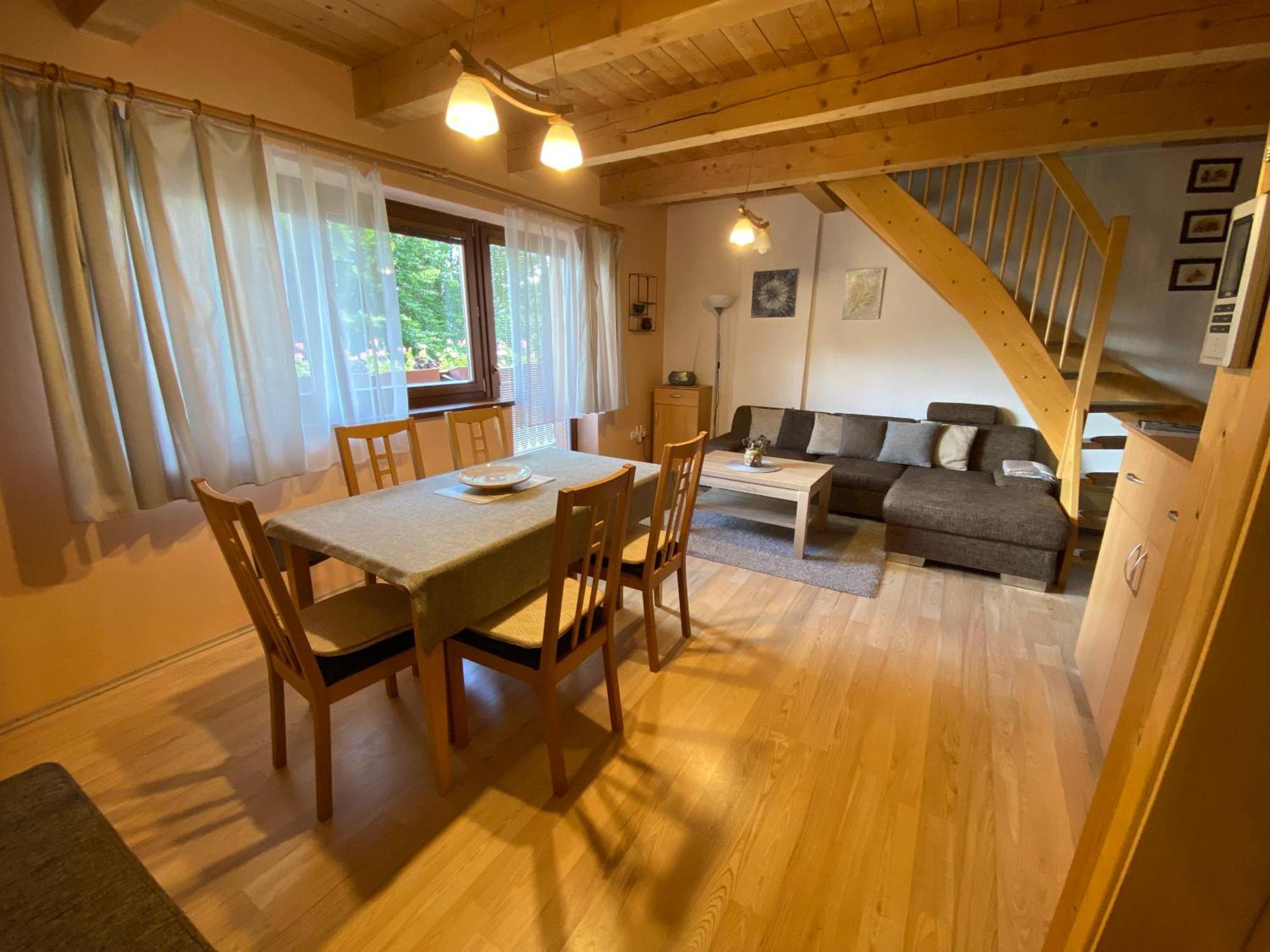 Apartman Donovaly Misuty 586 Ngoại thất bức ảnh